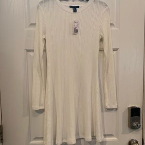 Forever 21 Long sleeve dress